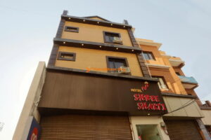 shakti bhawan katra dharamshala accommodation.