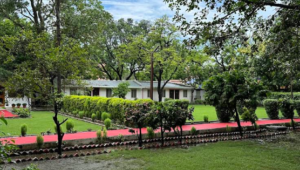 shakti bhawan katra bookings rooms near vaishno devi pilgrims.
